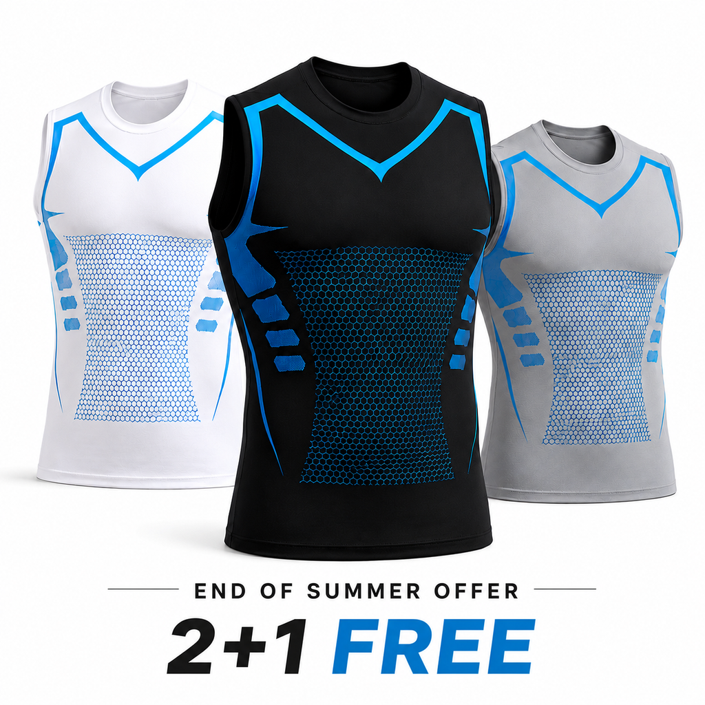 EliteBuild - Get your 20s body and confidence back in 30 seconds