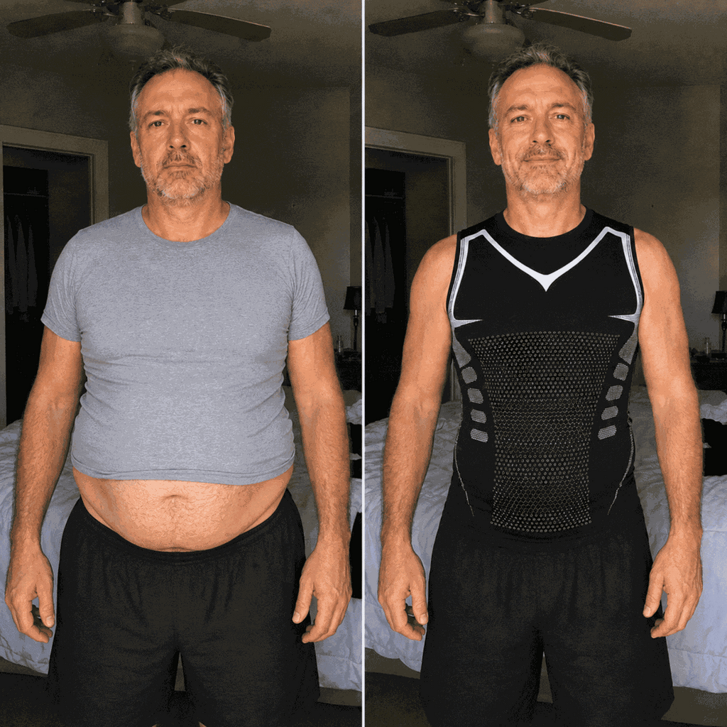 EliteBuild - Get your 20s body and confidence back in 30 seconds