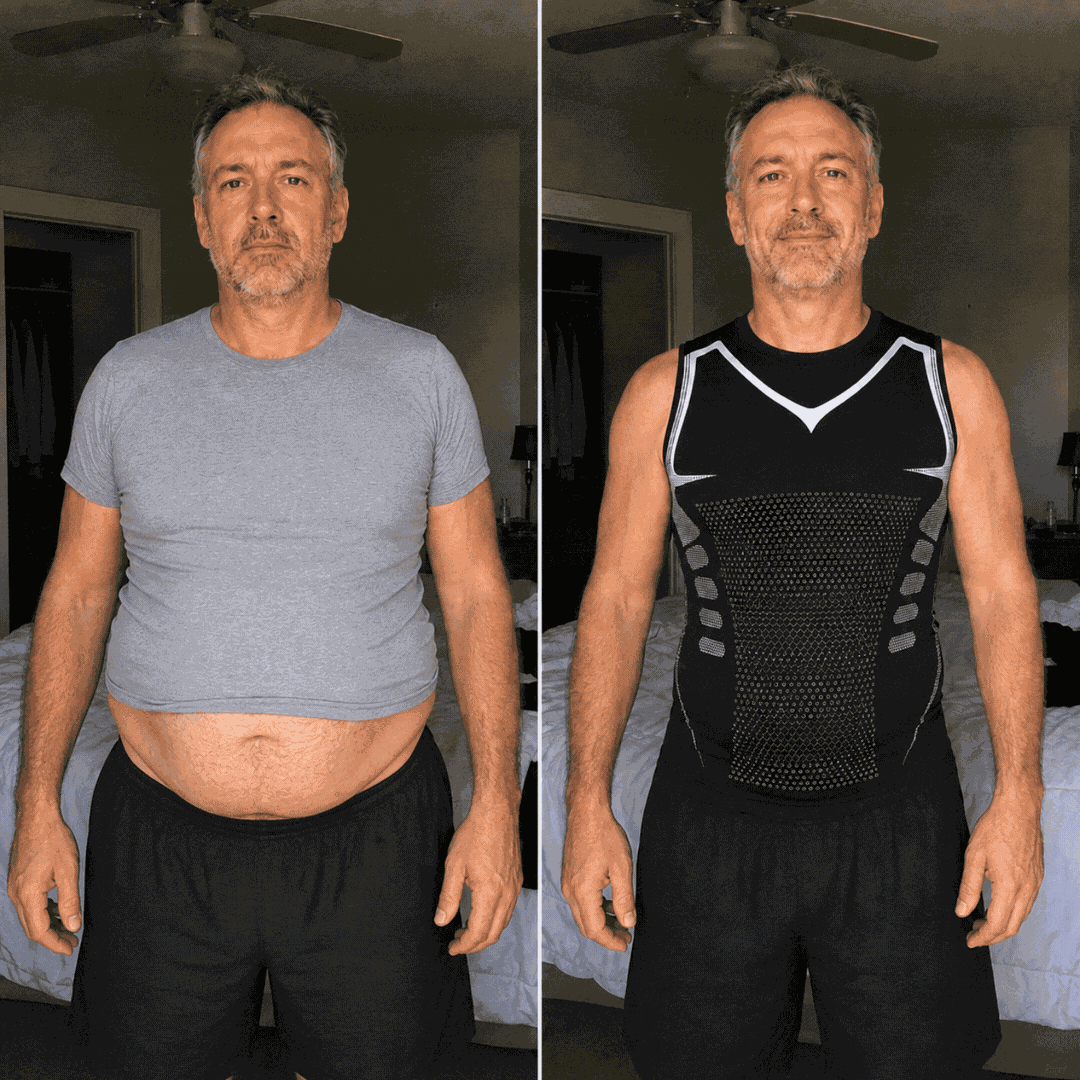 EliteBuild - Get your 20s body and confidence back in 30 seconds