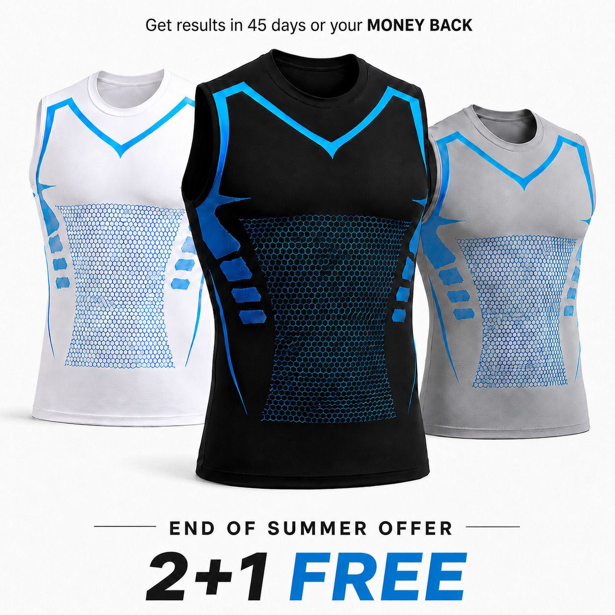 EliteBuild - Get your 20s body and confidence back in 30 seconds